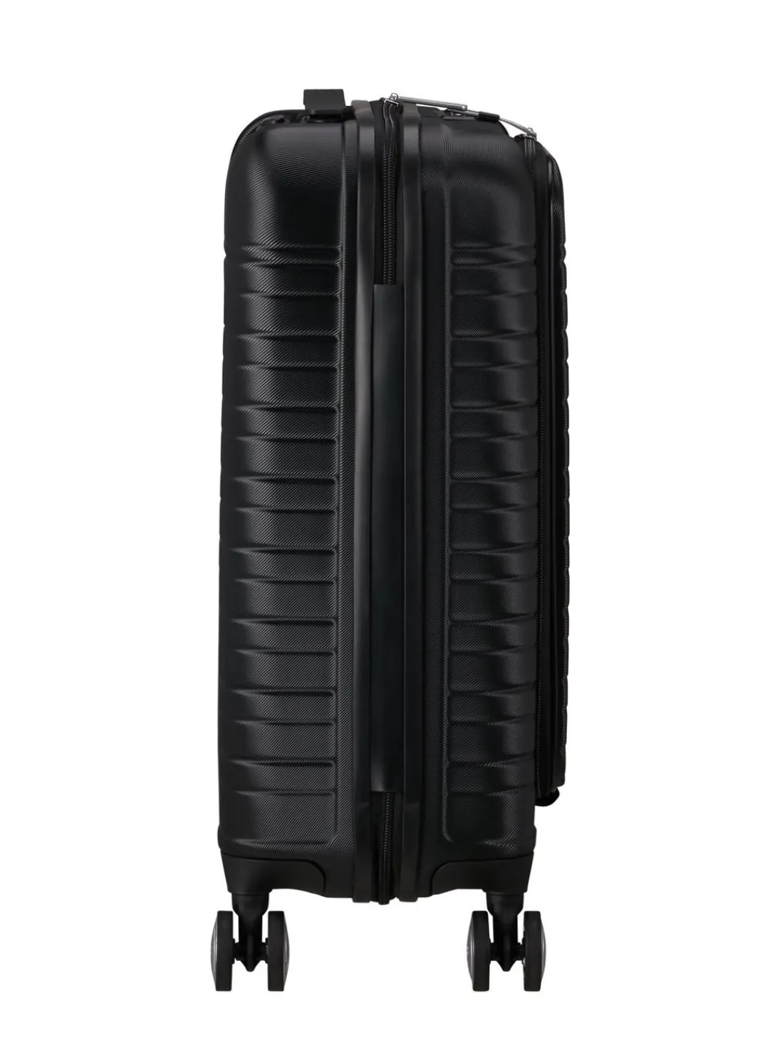 FLASHLINE Trolley cabina con tasca porta pc 15.6"