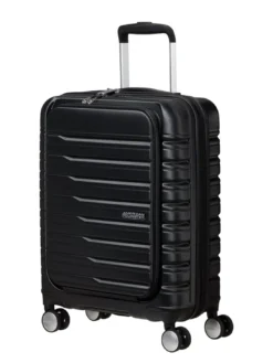 FLASHLINE Trolley cabina con tasca porta pc 15.6