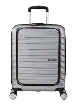 FLASHLINE Trolley cabina con tasca porta pc 15.6"