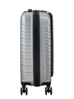 FLASHLINE Trolley cabina con tasca porta pc 15.6