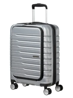 FLASHLINE Trolley cabina con tasca porta pc 15.6