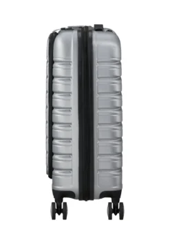FLASHLINE Trolley cabina con tasca porta pc 15.6