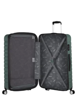 FLASHLINE Trolley grande espandibile