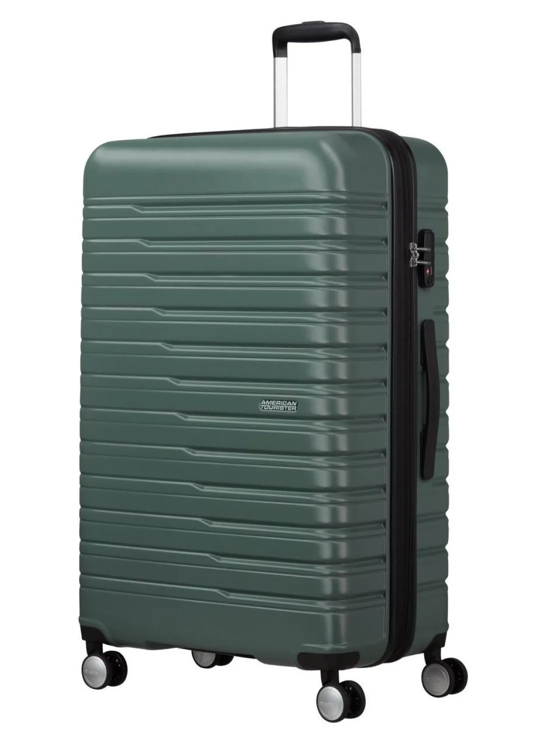 FLASHLINE Trolley grande espandibile
