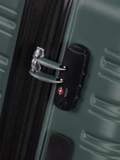 FLASHLINE Trolley grande espandibile