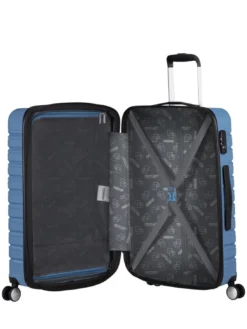 FLASHLINE Trolley grande espandibile