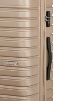 FLASHLINE Trolley grande espandibile