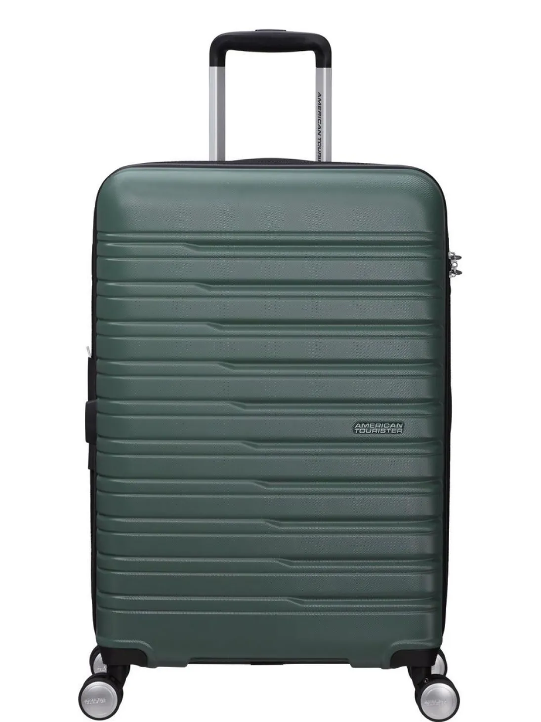 FLASHLINE Trolley medio espandibile