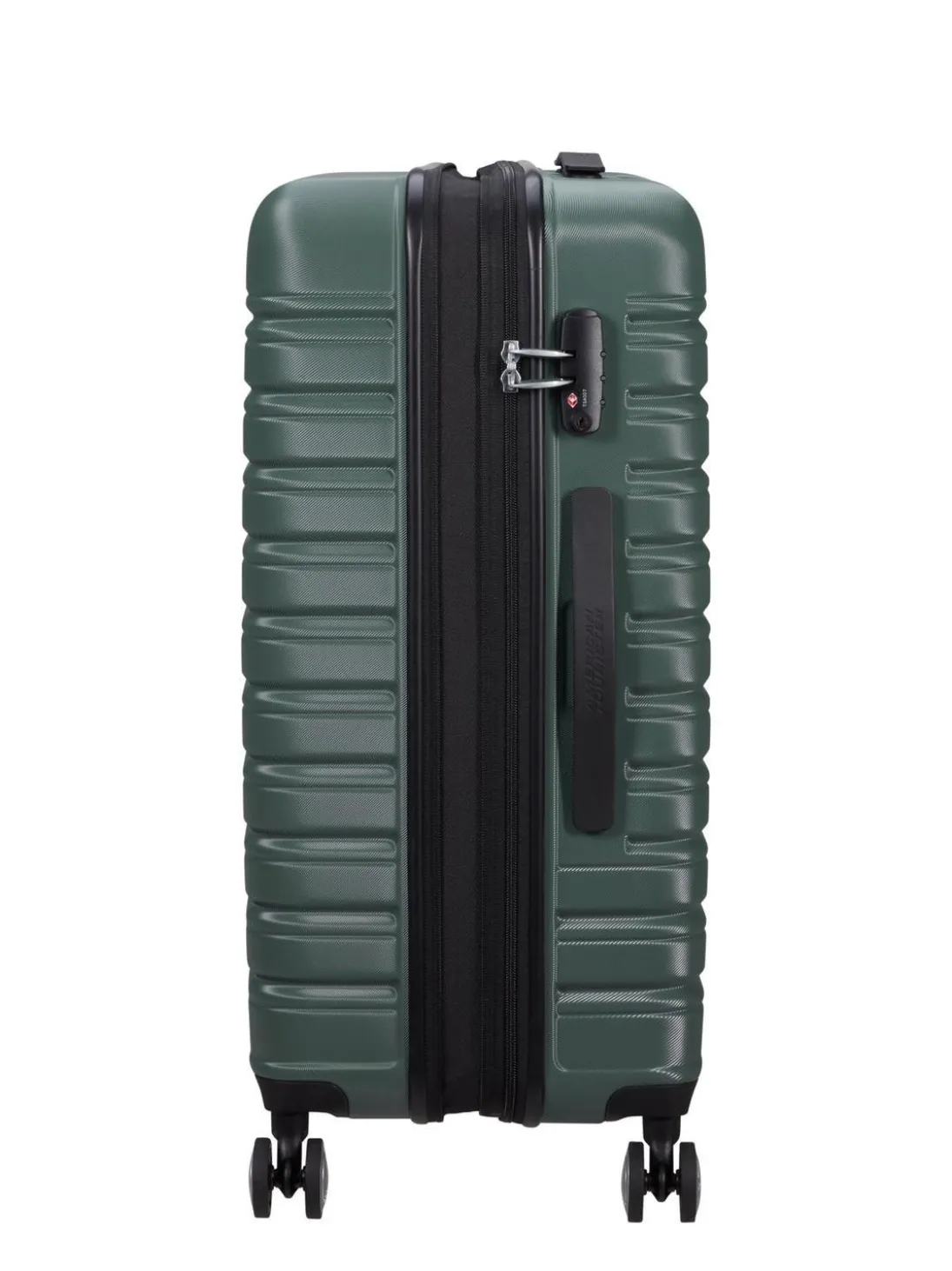 FLASHLINE Trolley medio espandibile