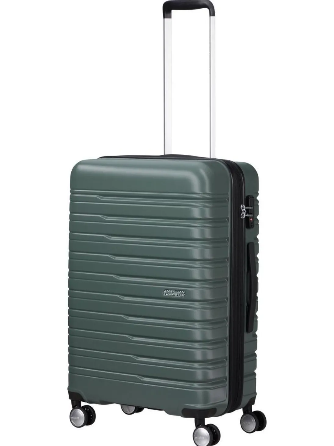 FLASHLINE Trolley medio espandibile
