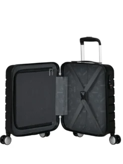 FLASHLINE Trolley underseater