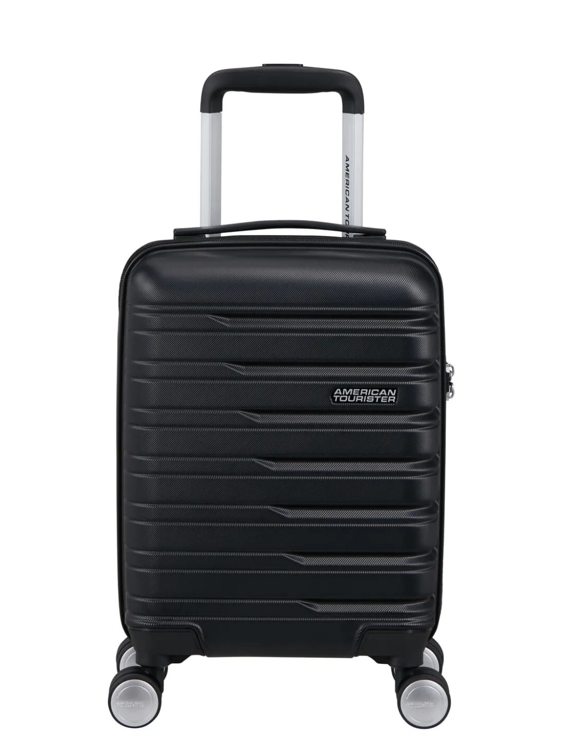 FLASHLINE Trolley Underseater ok Easyjet