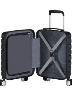 FLASHLINE Trolley Underseater ok Easyjet