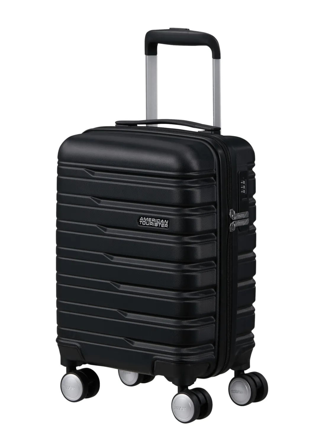 FLASHLINE Trolley Underseater ok Easyjet