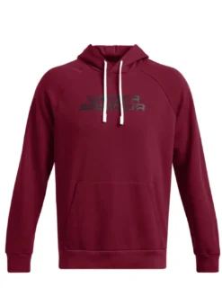 FLC TXTR Felpa con cappuccio