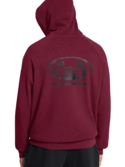 FLC TXTR Felpa con cappuccio