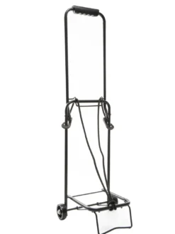 FLIGHT Carrello portabagagli pieghevole