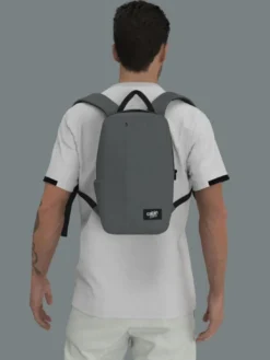FLIGHT 12L Zaino underseater 34cm