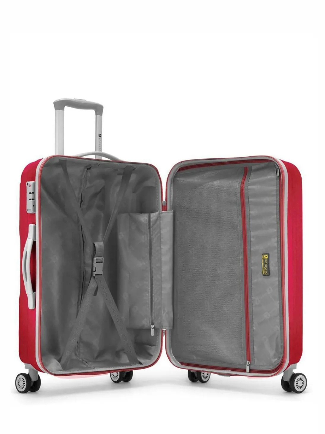 FLIGHT Trolley misura media