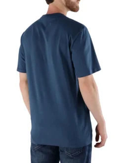 FLOCK T-shirt manica corta regular fit