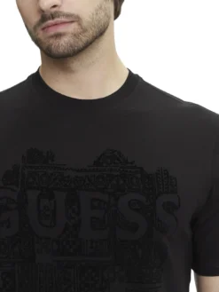 FLOCK T-shirt manica corta regular fit