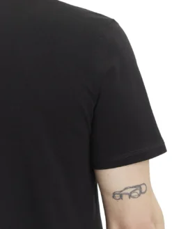 FLOCK T-shirt manica corta regular fit