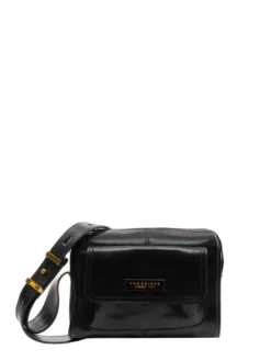 FLORA Mini Bag a tracolla