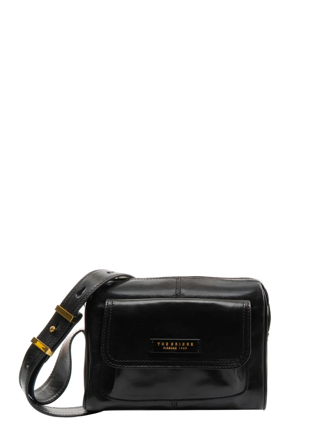 FLORA Mini Bag a tracolla