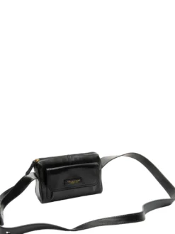 FLORA Mini Bag a tracolla