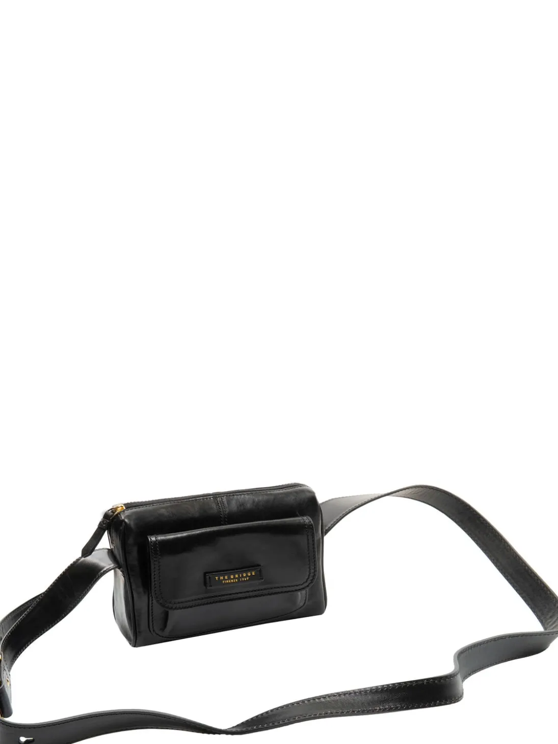 FLORA Mini Bag a tracolla