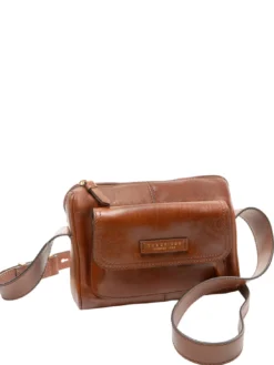 FLORA Mini Bag a tracolla
