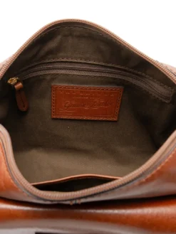 FLORA Mini Bag a tracolla