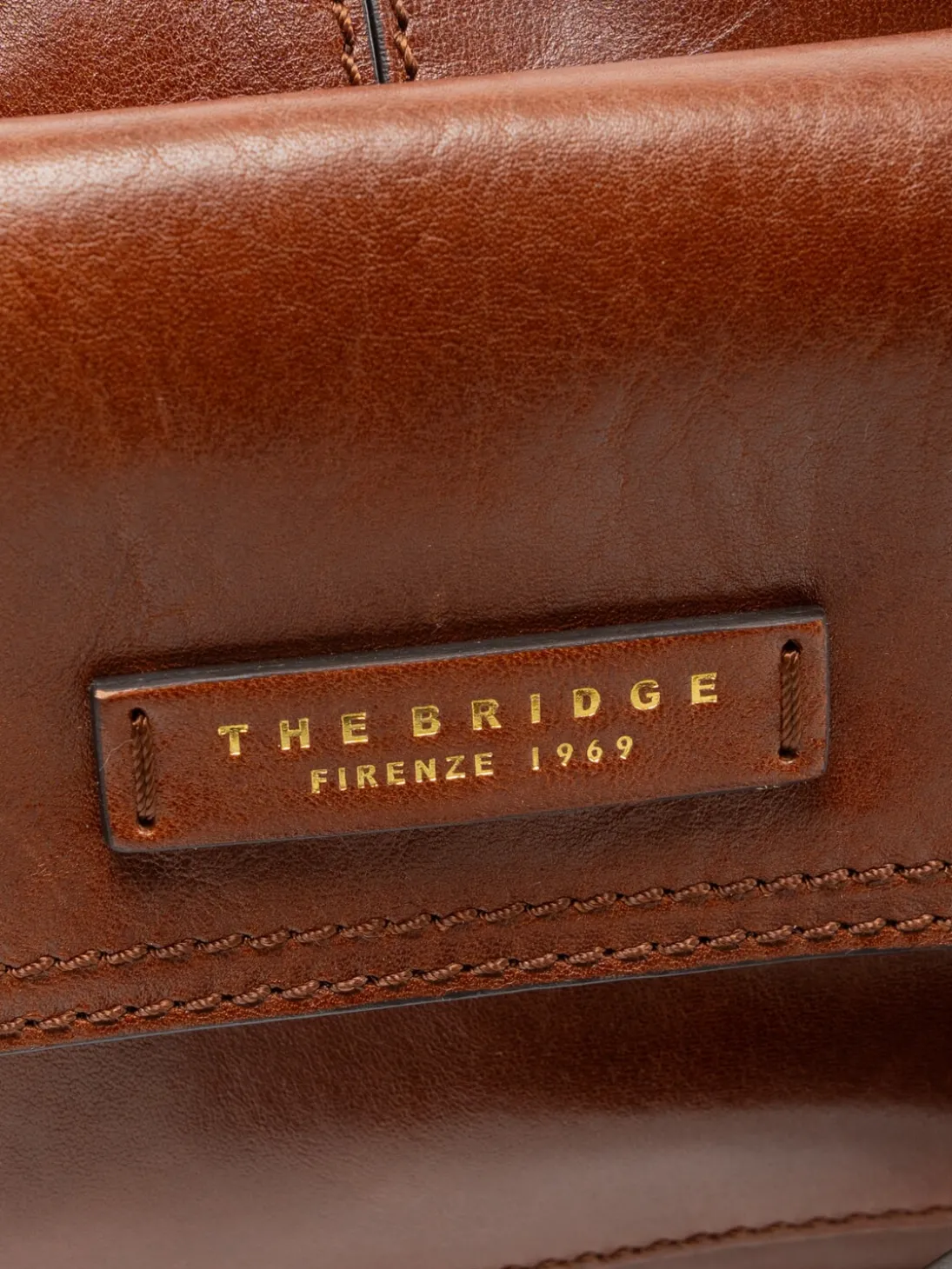 FLORA Mini Bag a tracolla