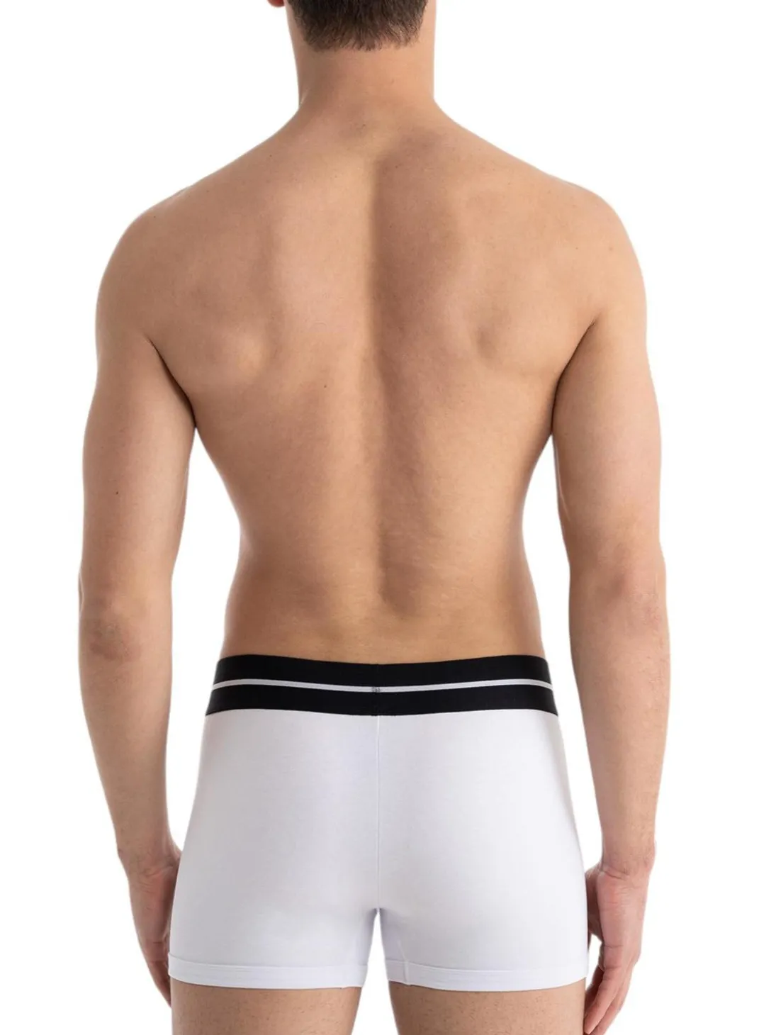 FLORENCE TRIPACK Set 3 trunks boxer
