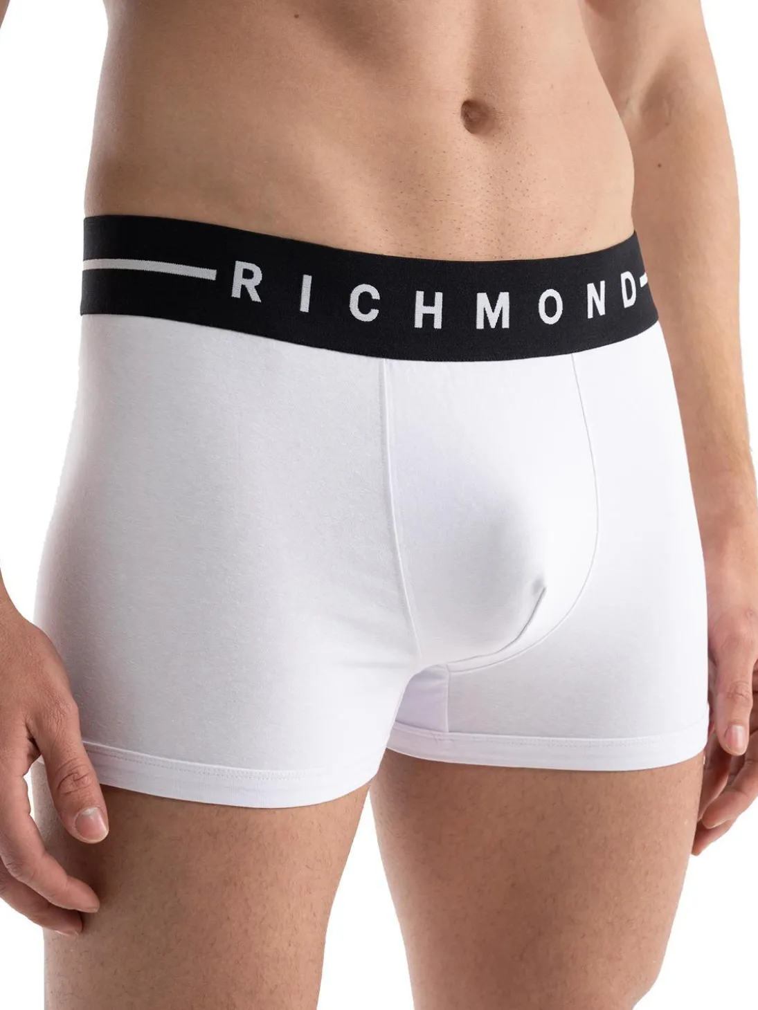 FLORENCE TRIPACK Set 3 trunks boxer