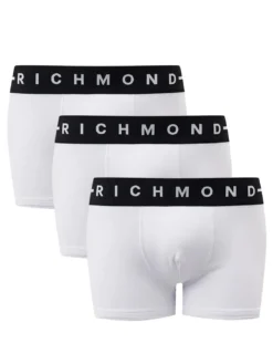 FLORENCE TRIPACK Set 3 trunks boxer