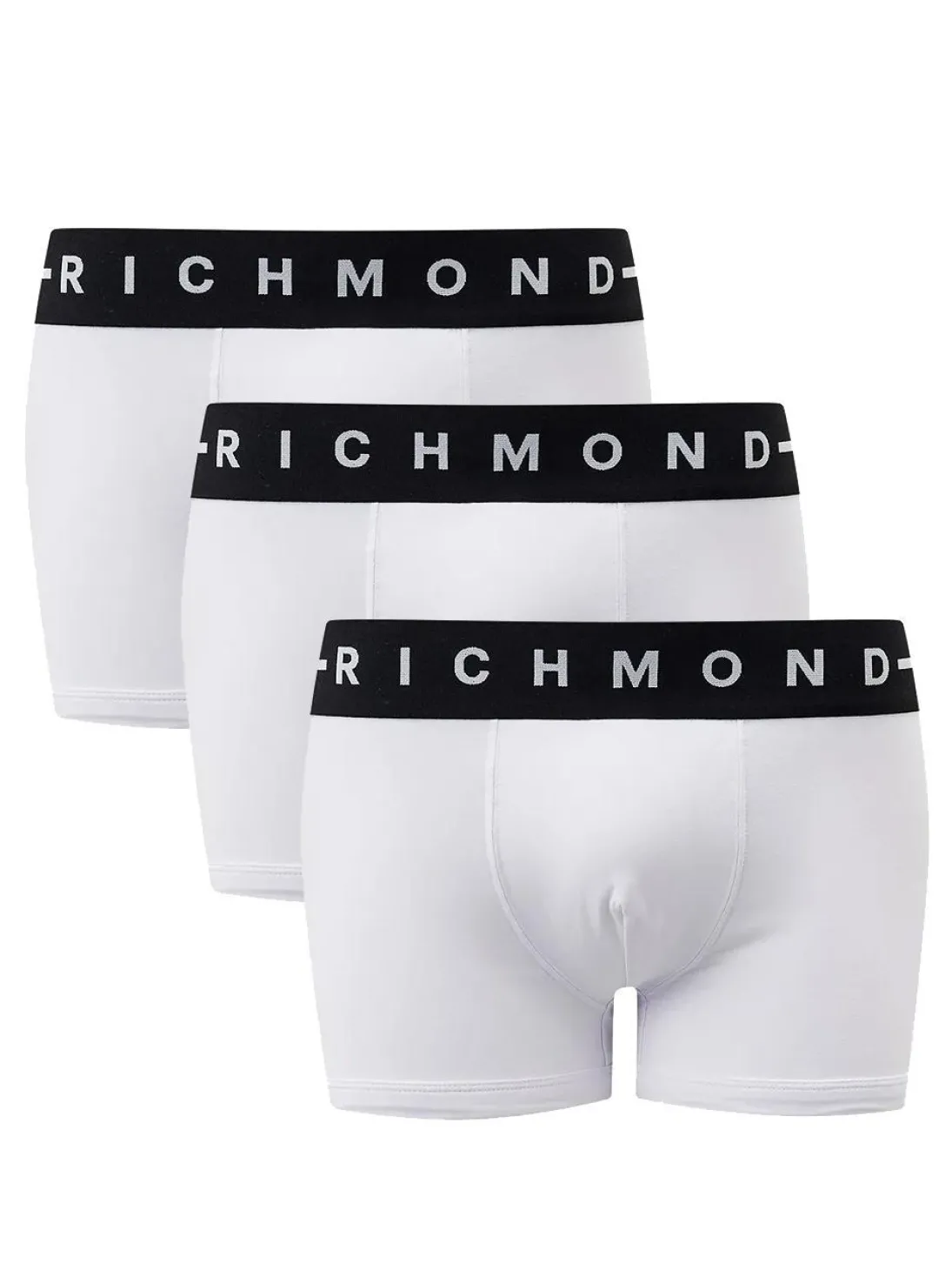 FLORENCE TRIPACK Set 3 trunks boxer