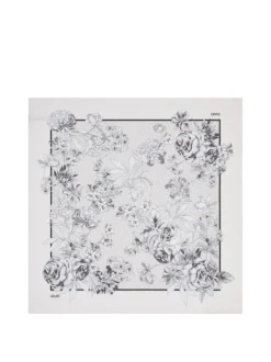 FLOWER Foulard
