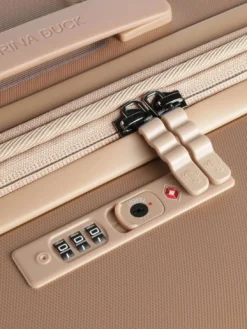 FLYDUCK Trolley grande espandibile