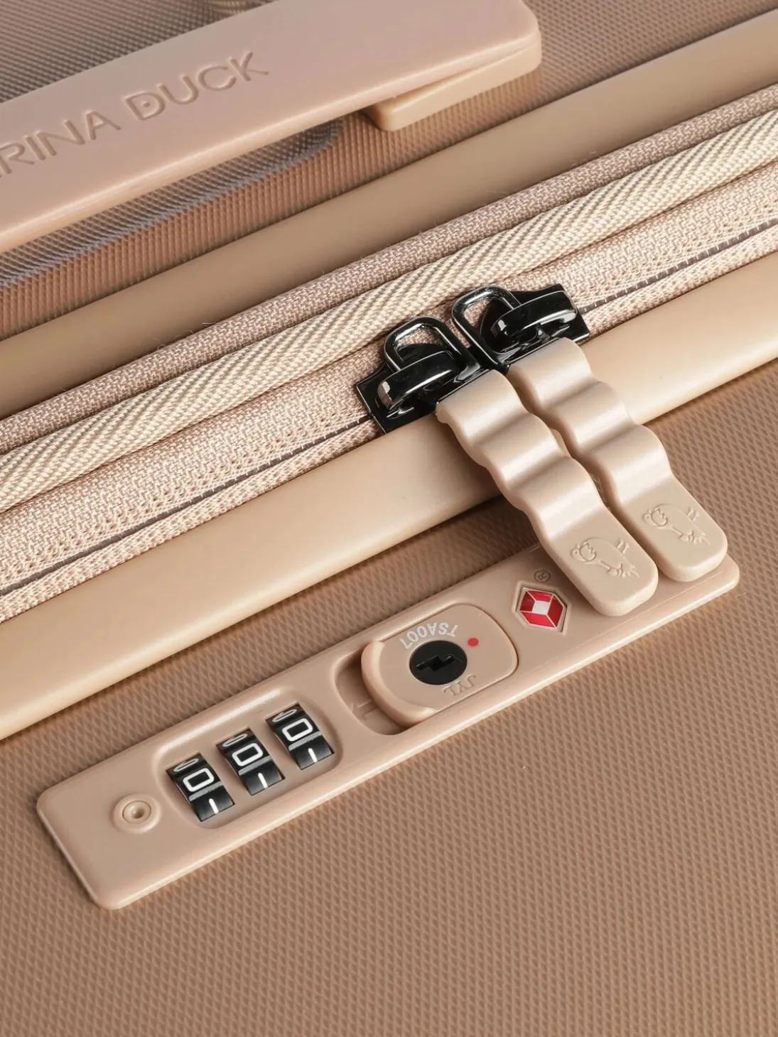 FLYDUCK Trolley grande espandibile