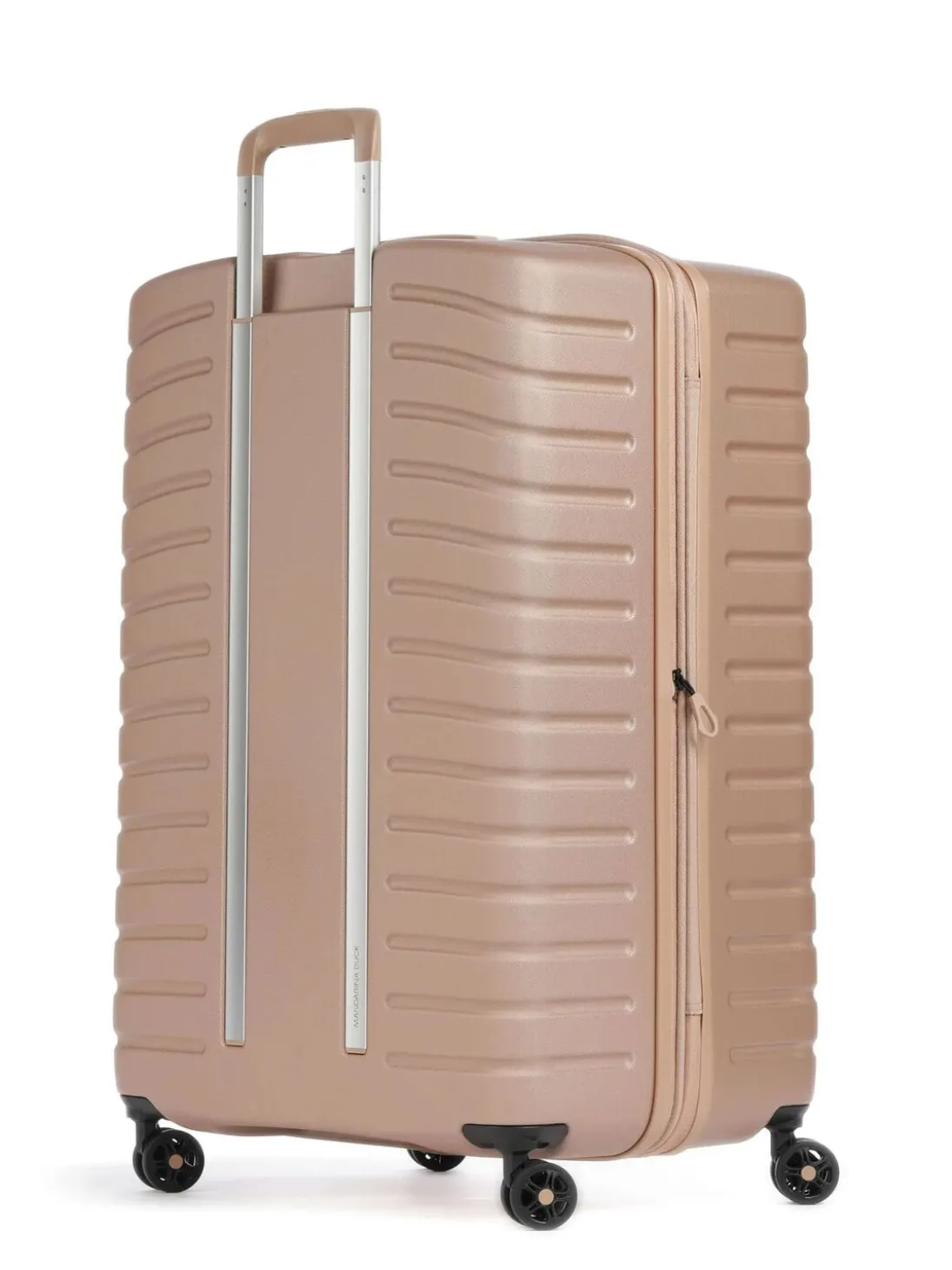 FLYDUCK Trolley grande espandibile
