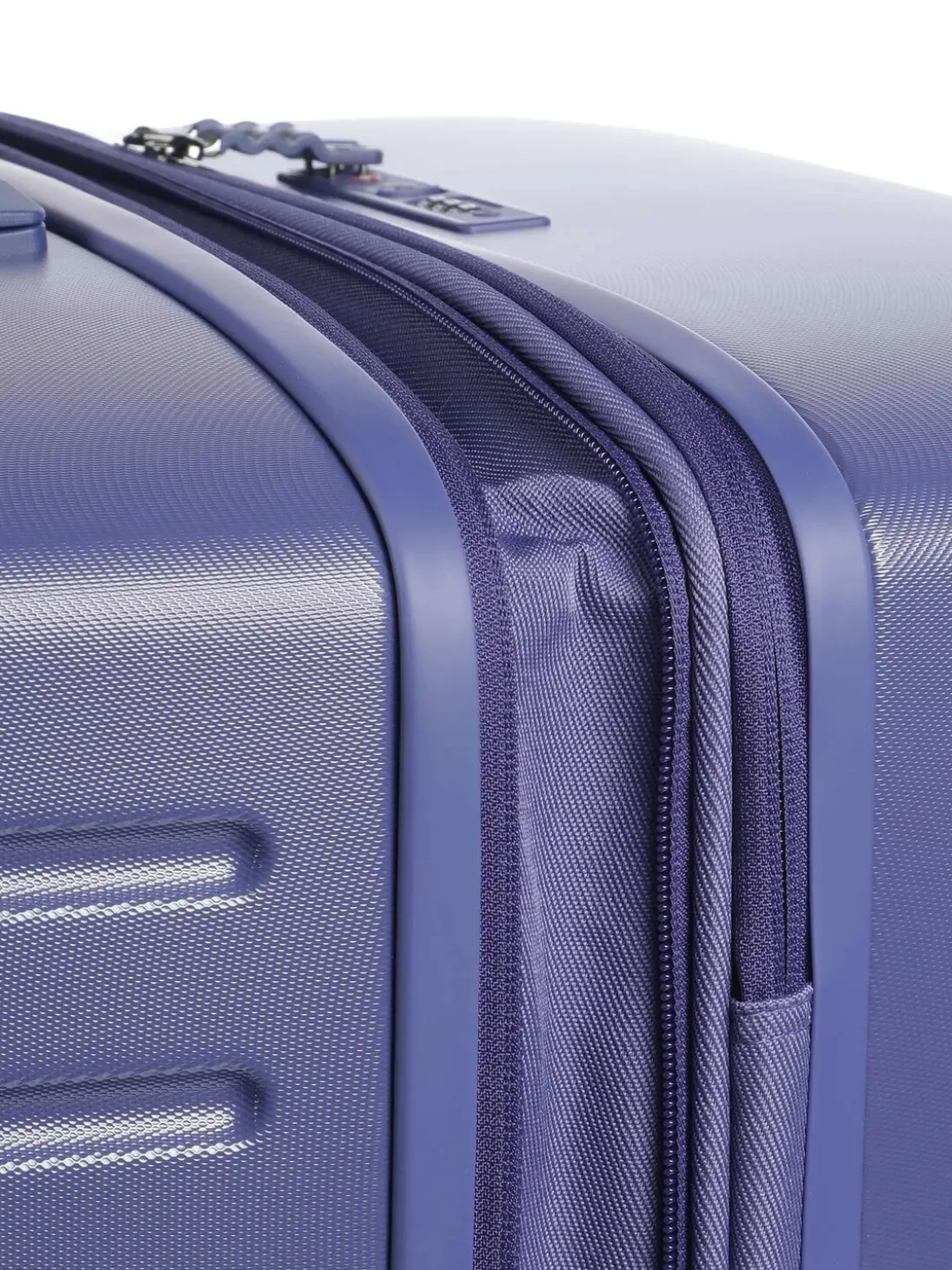 FLYDUCK Trolley grande espandibile