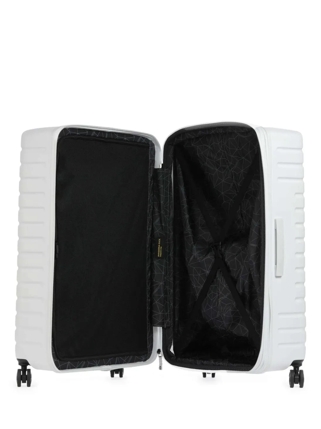 FLYDUCK Trolley grande espandibile