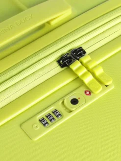 FLYDUCK Trolley medio espandibile