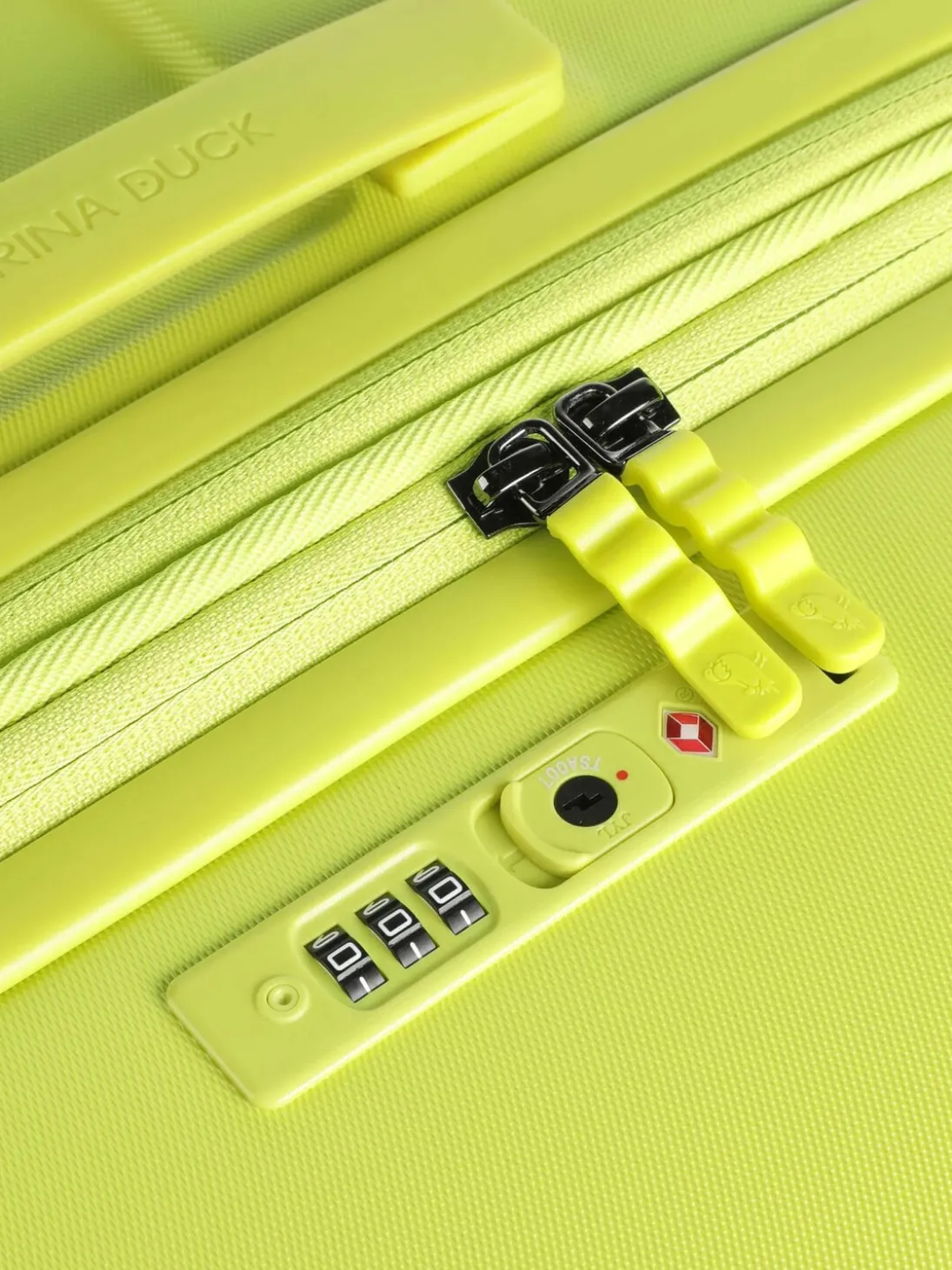 FLYDUCK Trolley medio espandibile