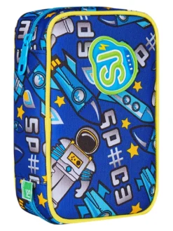 FLYROCKET BOY Astuccio speed case
