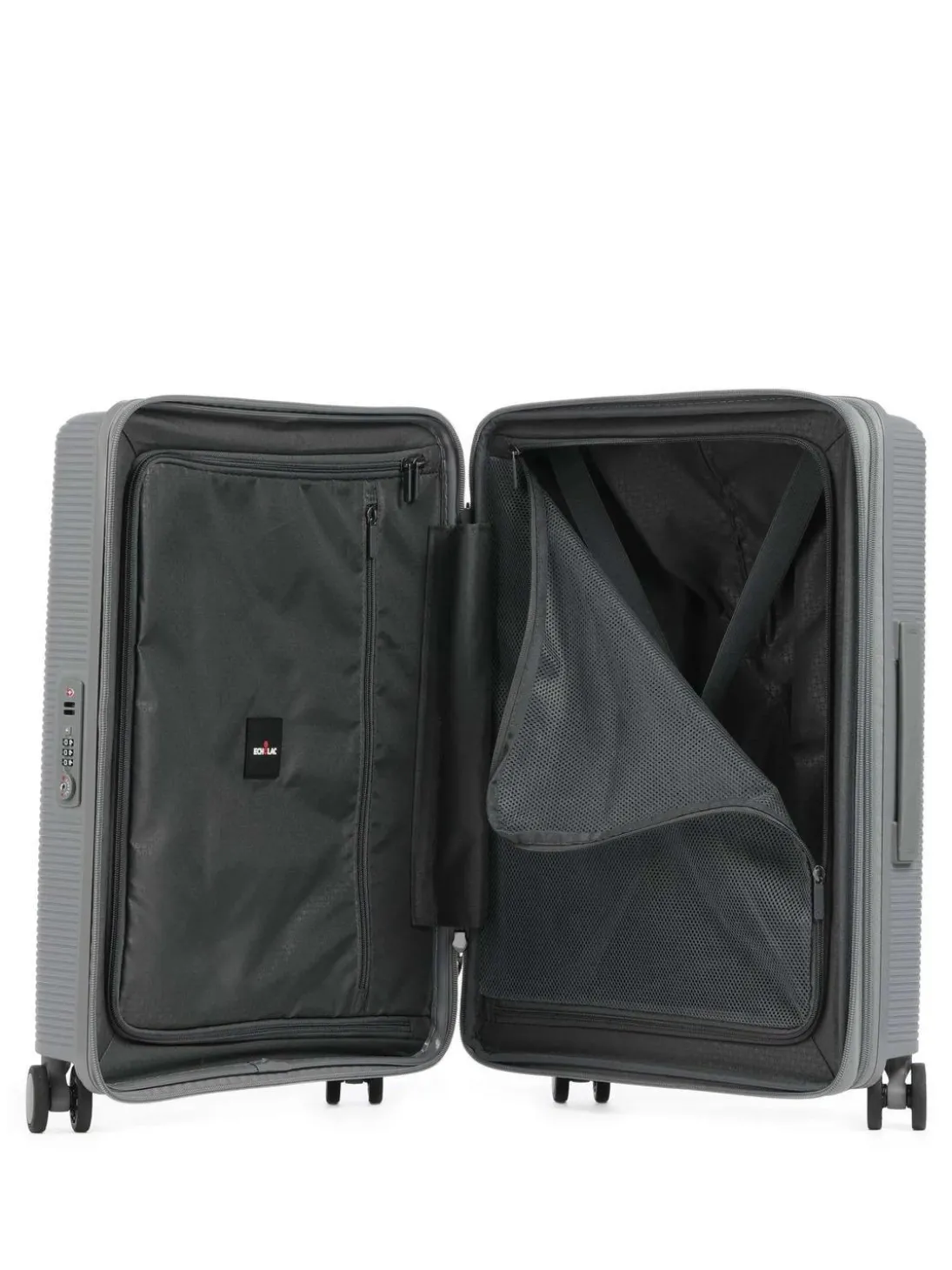 FORZA Trolley bagaglio a mano espandibile