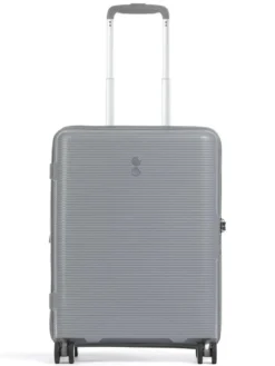 FORZA Trolley bagaglio a mano espandibile