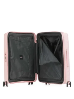 FORZA Trolley bagaglio a mano espandibile
