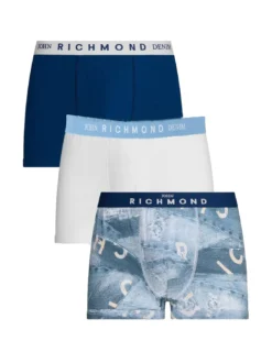 FOZ 3 Truncks Boxer